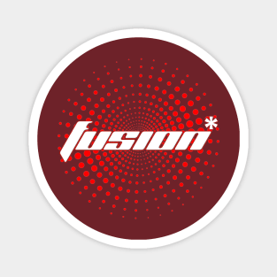 Fusion (Spots) Magnet